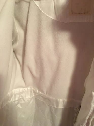 lovacke jakne oglasi: M (EU 38), Single-colored, With lining, Down — 2