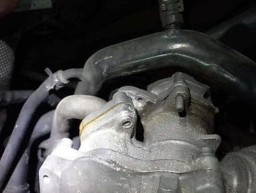 termostat audi a4 b8 2.0 tdi 143km: KLAPNA GASA I EGR ZA AUDI A3, A4, A6 OD 2004. DO 2008. GOD — 1