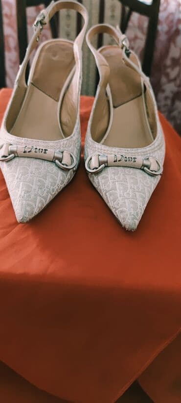 lacoste polo majice: Salonke, Dior, 37.5 — 15