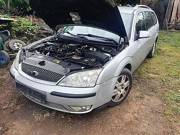 auto car for sale: PREDNJI BRANIK 2006G ZA FORD MONDEO OD 2004. DO 2006. GOD. | Ford — 5