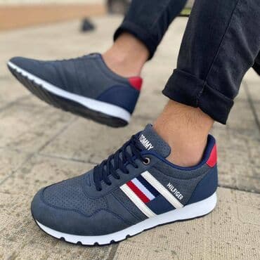tommy hilfiger helanke: Patike, veličina - 46 — 2
