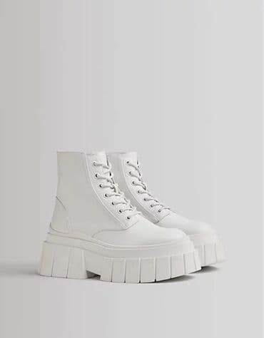 Gležnjače, Bershka, 38.5