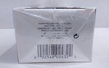 Parfemi: TOMMY HILFIGER TOMMY EDT100ML | Tommy Hilfiger Tommy edt100ml — 2