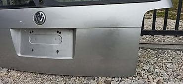 USA GEPEK VRATA ZA VOLKSWAGEN PASSAT B5.5 | USA gepek vrata sa na lalafo.rs USA GEPEK VRATA ZA VOLKSWAGEN PASSAT B5.5 | USA gepek vrata sa