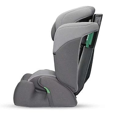 Autosedišta: KINDERKRAFT AUTOSEDIŠTE COMFORT UP i-Size 76–150 cm – Grey Šifra — 3