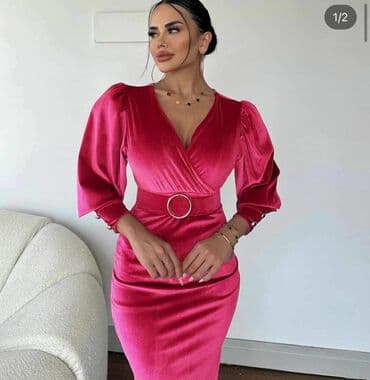 Women's Clothing: Cena-2000 din — 4