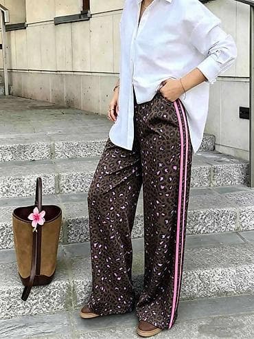 28 velicina farmerke: 💫New collection💫

⚜️Univerzalna velicina
⚜️Cena 2500 din — 2