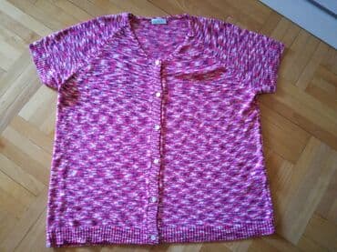 pantalone push up: 2XL (EU 44), Na kopčanje — 3