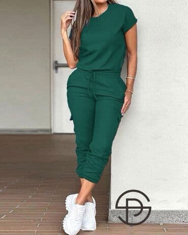 Overalls: 2300 — 12