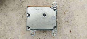 renault clio airbag: MODUL AIRBAG 2.0 HDI ZA CITROEN XSARA PICASSO | 2.0 hdi 66kw — 1