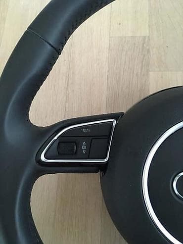 audi a8 2018 cena: VOLAN AIR BAG ZA AUDI A4, A4 ALLROAD, A5 . OD 2008. DO 2015. GOD. | — 2