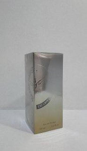 Lične stvari: ETAT LIBRE D'ORANGE UNE AMOURETTE EDP100ML | Original parfemi — 6