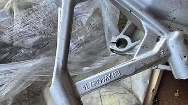prskalice za soferku: VILJUŠKA | BMW 9480348 viljuška BMW F850GS Adventure 2019 BMW — 5