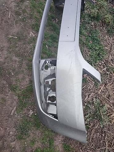 skoda scout 1.9 tdi: BRANIK SIVI NT 2 ZA ŠKODA OCTAVIA | Skoda octavia prednji branik — 1