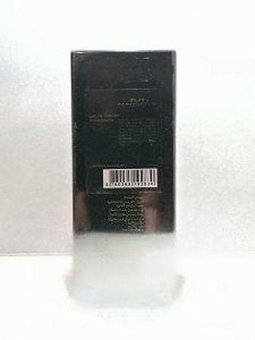 Lične stvari: MANCERA JARDIN EXCLUSIF EDP120ML | Original parfemi. Mogucnost — 5