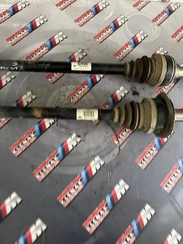 solje amortizera passat b5 5: POLUOSOVINE N57 F10/11 ZA BMW 530, 530 GT OD 2010. DO 2013. GOD. | — 1