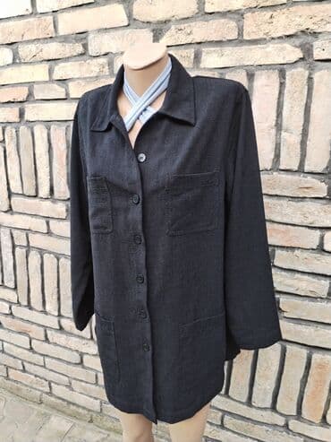midi haljine h m: XL (EU 42) — 7
