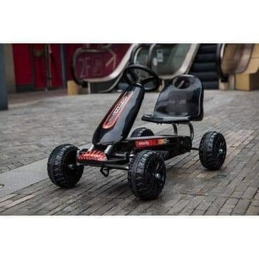 kupujem prodajem polovne decije stvari iz nemacke: Formula identicna kao prava NAJBOLJA CENA 9199 dinara Na pedale — 3