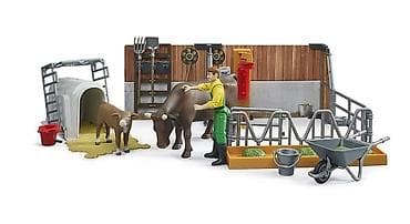 antilop cipele zenske: Set štala sa figurama (Ct-626112) Zemlja porekla: Nemačka Bworld je — 5