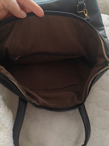 ceger za plazu: Ceger, PS Fashion, Materijal: Veštačka koža — 4