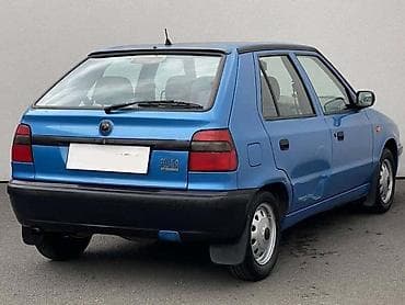 otkup starih vozila: ŠKODA FELICIA 1.3MPI - KOMPLETAN AUTO U DELOVIMA | Kompletan auto u — 2