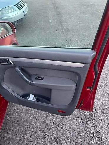 detektor za plemenite metale: STOP SVETLA / STOP LAMPE ZA VOLKSWAGEN TOURAN OD 2003. DO 2010. GOD — 5