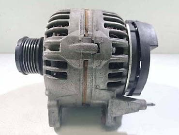 ALTERNATOR ZA VOLKSWAGEN GOLF 5 OD 2003. DO 2009. GOD. | Polovni
