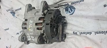 sloba auto ruma: ALTERNATOR ZA VOLKSWAGEN POLO - 03P903023D | Alternator Polo 6.R I — 2