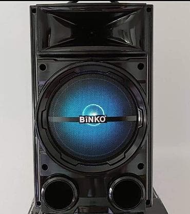 Bluetooth Zvučnik. - Karaoke zvučnik, mogućnost slušanja muzike i