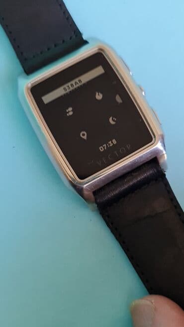 kozne cizme 39 broj: Smart watch — 8