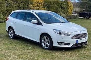 casada srbija: FORD FOCUS 2013. GOD. - KOMPLETAN AUTO U DELOVIMA | Ford Focus mk3 — 1