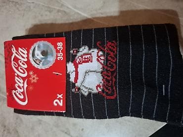 bonatti ruma: Čarape koka kola 35-38 — 2