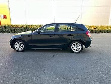 slike auta: BMW 118 E87 2006. GOD. - KOMPLETAN AUTO U DELOVIMA | Bmw 118d 122ks — 5