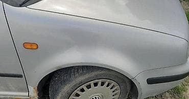 auto za 200 000: KRILA ZA VOLKSWAGEN GOLF 4 | Krila za Golfa 4 Mogucnost slanja brzom — 2