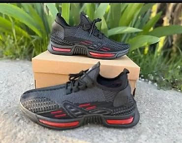 nike patike air max 95: Sportske patike – urbani model za svakodnevno nošenje i trening - — 4