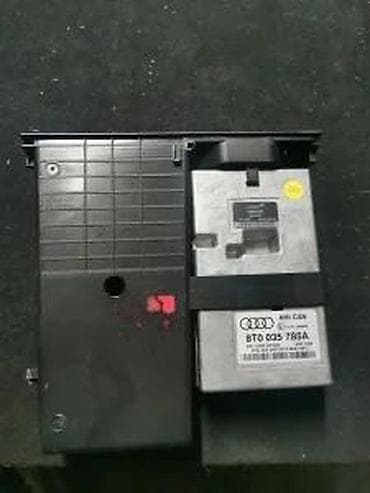 android tablet: BLUTUT MODUL. A5 8T 09-16.8T0035785A | Blutut modul  a5 8t 09-16 — 2