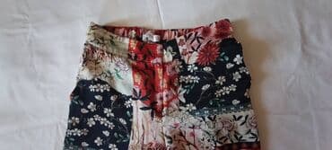 lidl zenske pantalone: L (EU 40), Regular rise, Flare — 2