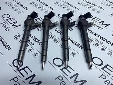 DIZNE 2.0 TDI ZA VOLKSWAGEN TIGUAN, TOURAN, GOLF 7 . - 04L 130 277 G