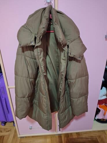 breeze odeca: Zara, Puffer jacket, 164-170 — 3