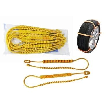 tockovi za bansek prodaja: Vezice za sneg led blato novo 10kom 1900din Vezice za gume za sneg su — 1