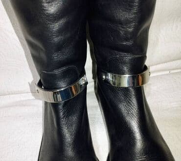 michael kors obuća: Čizme, 39.5 — 10