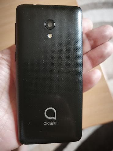 polovni telefoni leskovac kupujemprodajem: Alcatel pametni telefon sa Android operativnim sistemom. Tel je — 4