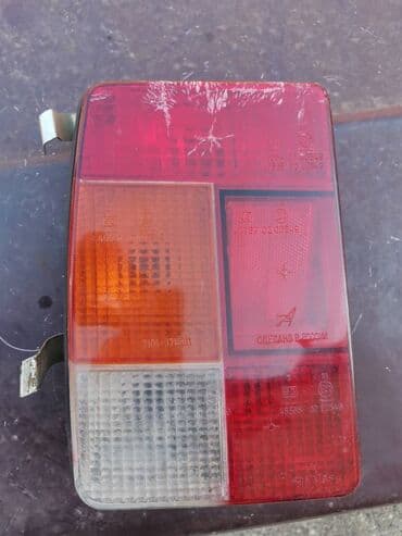 sema osiguraca opel astra g: Stop lampa leva Lada 2104 Karavan. Polovna, ocuvana. Skinuta sa — 7