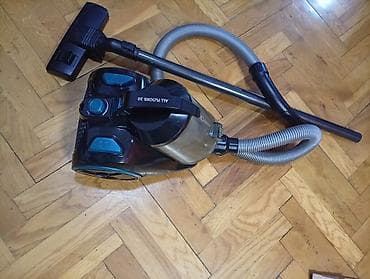 ventilator sa vodenom parom: Candy usisivač bez kese – Cyclonic Technology - Tip: klasični — 4