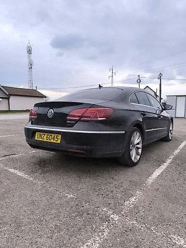 samald cars: VOLKSWAGEN PASSAT CC 2014. GOD. - KOMPLETAN AUTO U DELOVIMA | Vw CC — 4