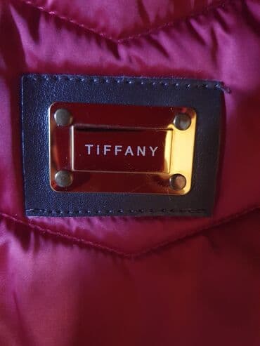 monkler jakna: M, Single-colored, With lining, Fur — 4