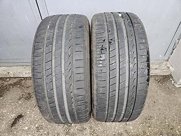 bafo auto: IMPERIAL 225/40 R18 LETNJA | 225/40 R18 Imperial Letnje 2 komada — 1