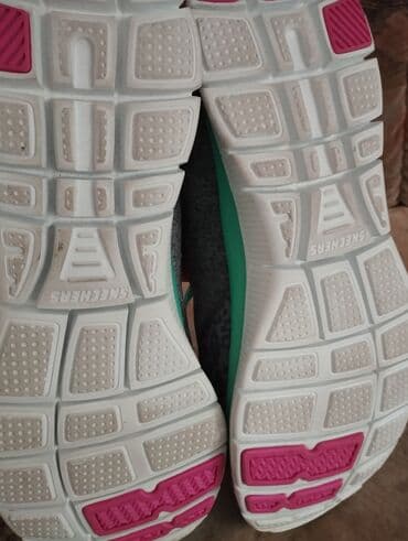 Ženska obuća: Skechers ženske patike za trčanje/fitnes - Model: Skechers — 3