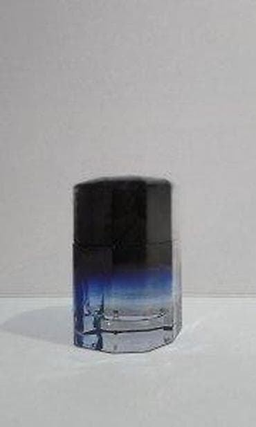 Lične stvari: PACO RABANNE PURE XS EDT100ML TSTR | Paco Rabanne Pure XS edt100ml — 1