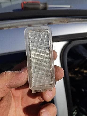 unutrasnja oprema za auto: UNUTRAŠNJA SVETLA ZA PEUGEOT 206 | Unutrasnja svetla za peugeot — 2